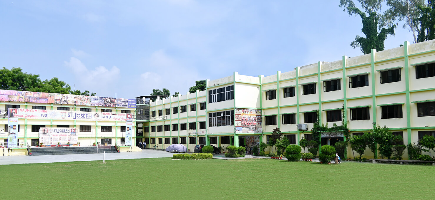 Schools In Lucknow